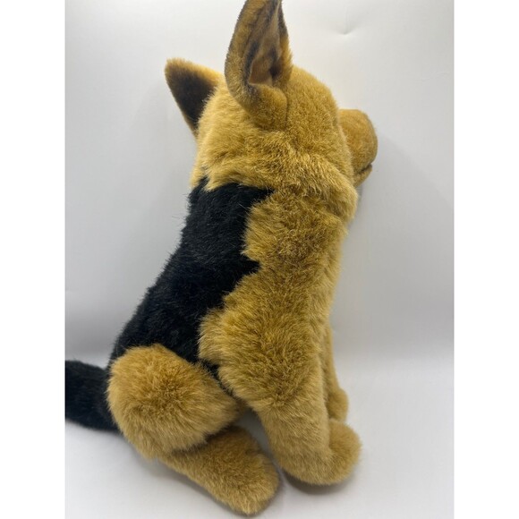 E&J Prima Classics German Shepherd Puppy - Picture 6 of 10